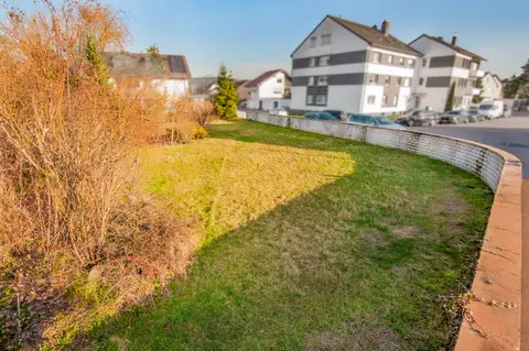 Baugrundstück in Niedernberg – Bild 1