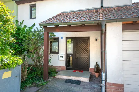 Doppelhaushälfte in Aschaffenburg – Bild 2