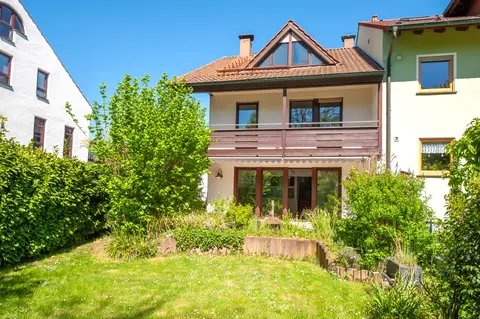 Doppelhaushälfte in Aschaffenburg – Bild 5