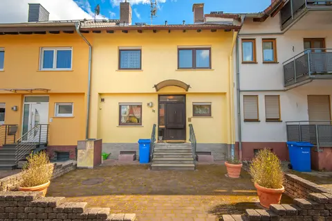 Einfamilienhaus in Kleinostheim – Bild 1