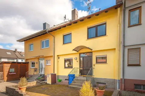 Einfamilienhaus in Kleinostheim – Bild 2