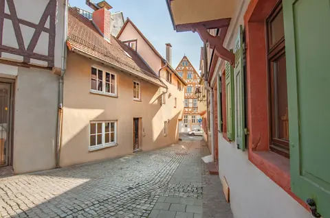 Wohn- und Geschäftshaus in Aschaffenburg – Bild 2