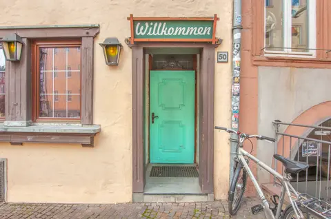 Wohn- und Geschäftshaus in Aschaffenburg – Bild 14