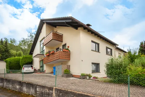 Mehrparteienhaus in Sailauf – Bild 2