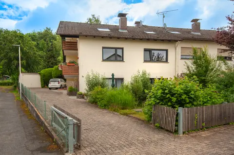 Mehrparteienhaus in Sailauf – Bild 3