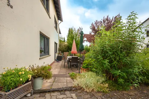Mehrparteienhaus in Sailauf – Bild 4