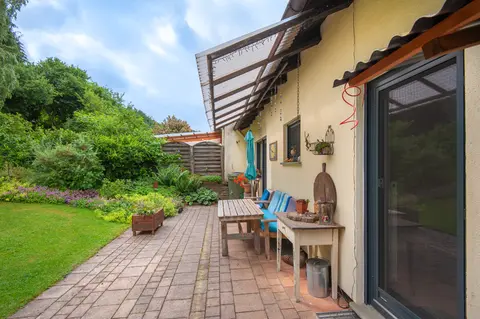 Mehrparteienhaus in Sailauf – Bild 5