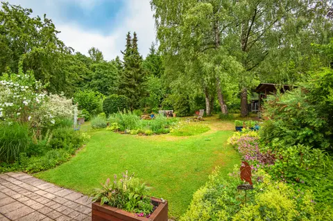 Mehrparteienhaus in Sailauf – Bild 7