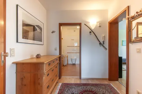 Mehrparteienhaus in Sailauf – Bild 8