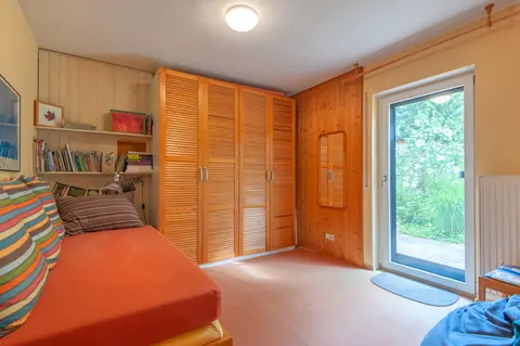 Mehrparteienhaus in Sailauf – Bild 9