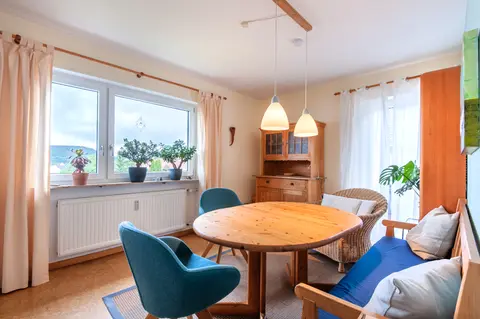 Mehrparteienhaus in Sailauf – Bild 12