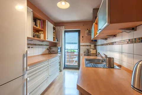 Mehrparteienhaus in Sailauf – Bild 15